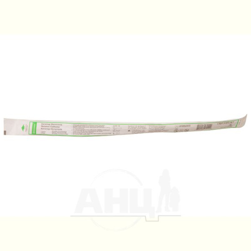 Nelaton catheter Medicare ch 18 male