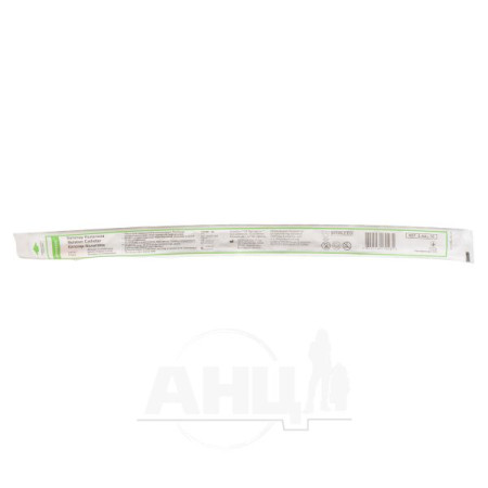 Medicare ch 16 nelaton catheter