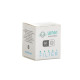 Replacement filters for nasal booster No. 60