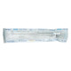Tonsil lacunae irrigation needle