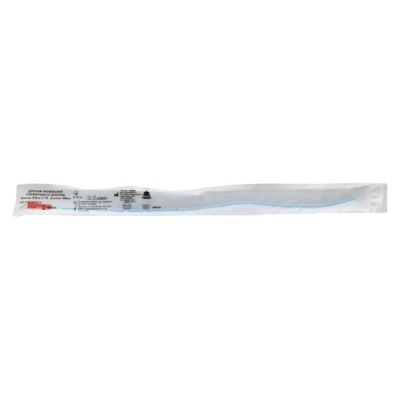 Profile drainage Slabinsky (Blake) fr 18