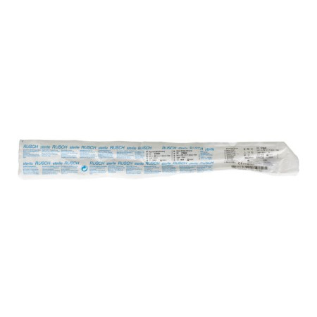 Foley type catheter 2-way silicone sn-22 75 ml