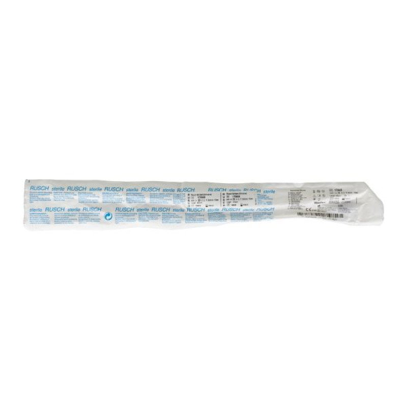 Foley type catheter 2-way silicone sn-22 75 ml
