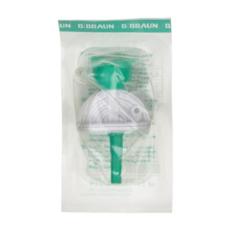 Mini Spike Plus Chemo reusable medication aspiration cannula