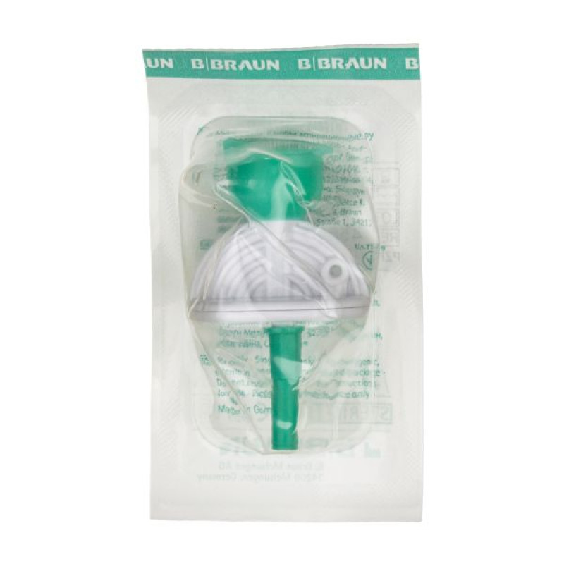 Mini Spike Plus Chemo reusable medication aspiration cannula