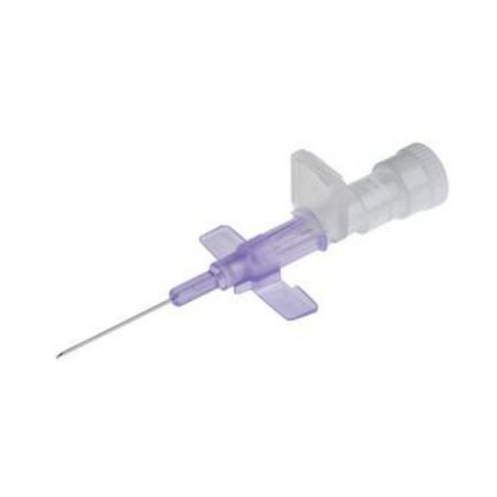 Intravenous cannula Neoflon 26g, 0.6 x 19 mm No. 1