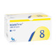 Needle for NovoFine syringe pens 30g 0.3x8mm No. 100
