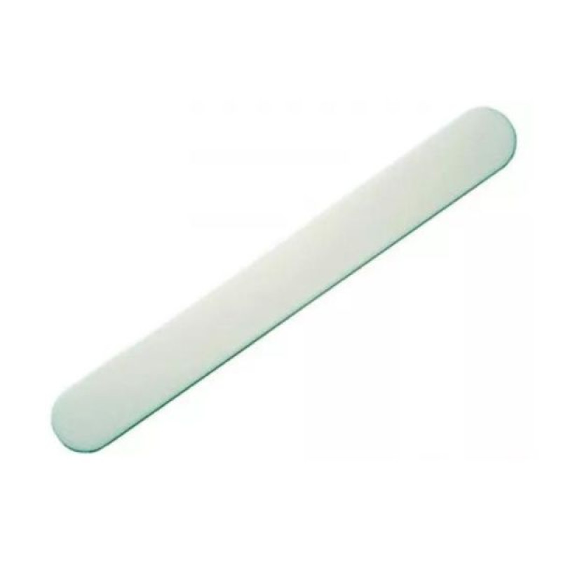 Otolaryngological plastic spatula No. 1