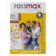 Compressor inhaler Rossmax NA100