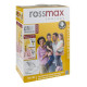Compressor inhaler Rossmax NA100