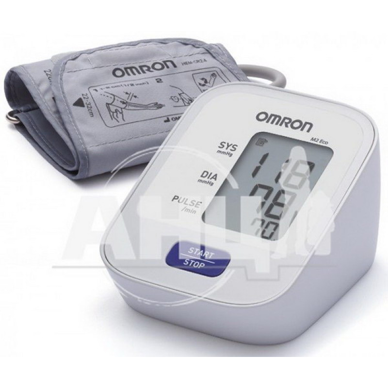 Тонометр Omron M2 Eco