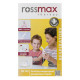 Compressor inhaler Rossmax NE 100