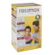 Compressor inhaler Rossmax NE 100