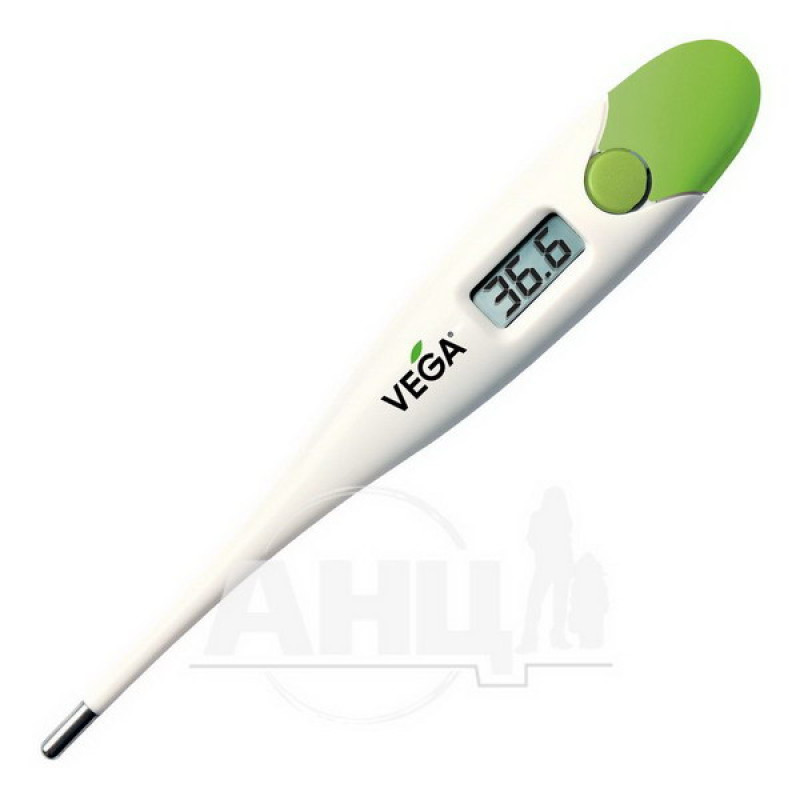 Термометр электронный Vega MT-418