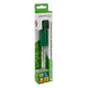 Paramed mercury-free glass thermometer