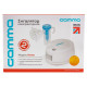 Compressor inhaler Gamma Effect Max