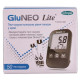 GluNeo Lite test strips #50