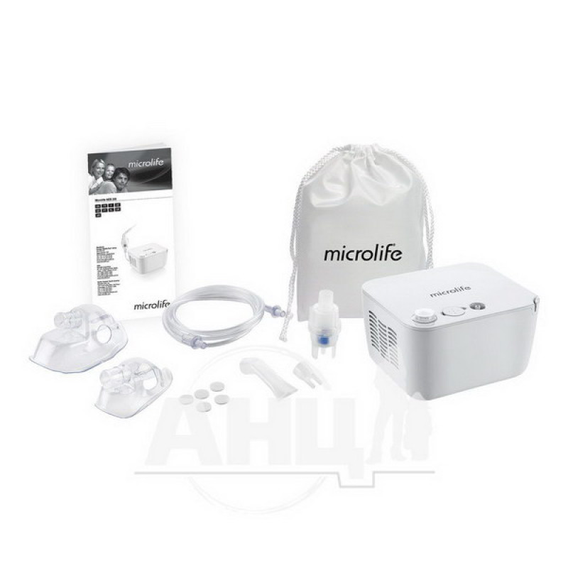 Інгалятор компресорний Microlife NEB 200