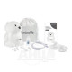 Інгалятор Microlife NEB 400 дитячий