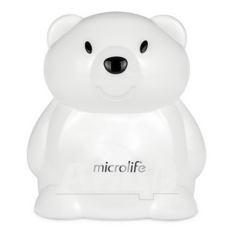 Інгалятор Microlife NEB 400 дитячий