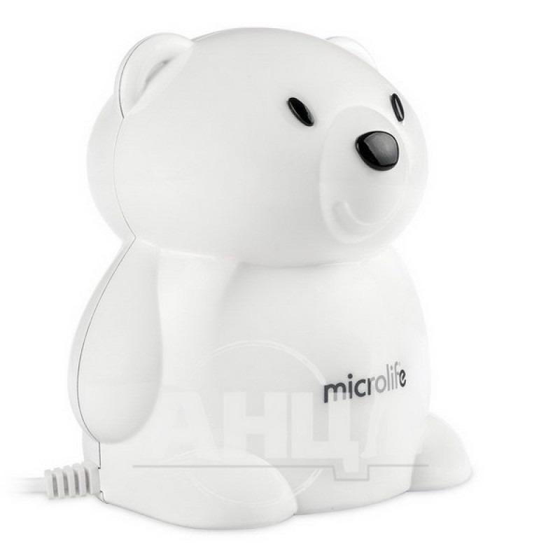 Інгалятор Microlife NEB 400 дитячий