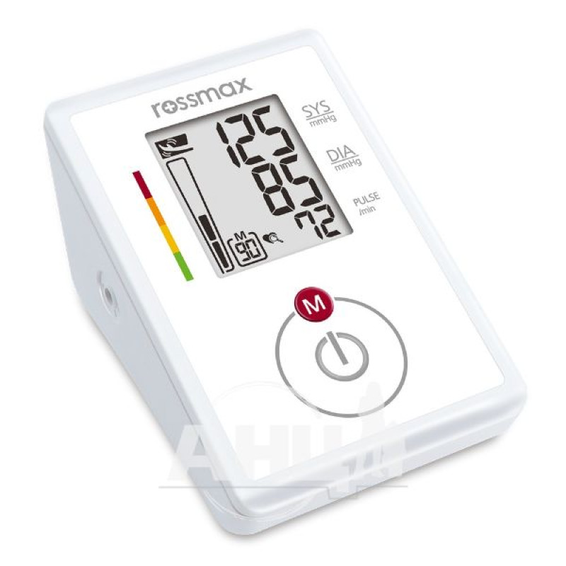 Automatic tonometer Rossmax CH155F