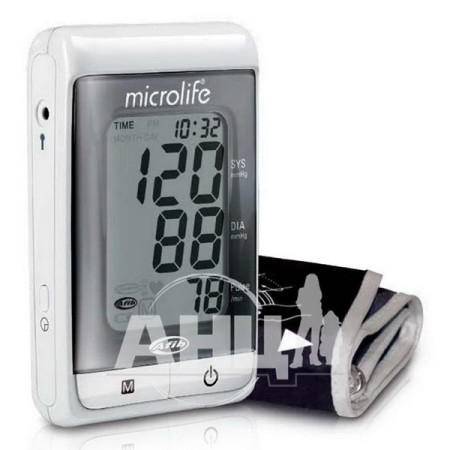 Тонометр автоматичний Microlife BP A 200 Afib