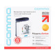Gamma Active automatic wrist blood pressure monitor