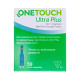 Тест-смужки OneTouch Ultra Plus №50