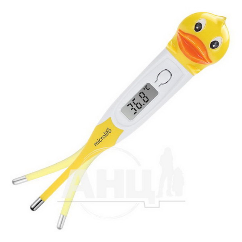 Термометр электронний Microlife МТ- 700