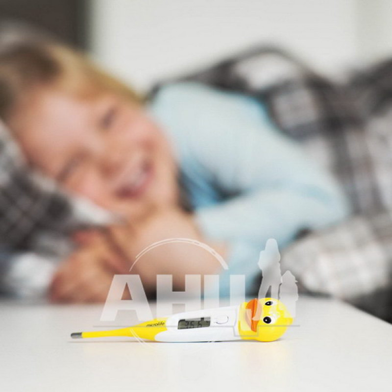 Термометр электронний Microlife МТ- 700