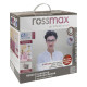 Compressor inhaler Rossmax NB 500