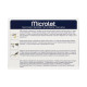 Microlet Silicone Coated Lancets No. 200