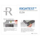 Rightest Elsa test strips No. 50