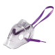 Children's accessory set for nebulizer 2B BR-CN143
