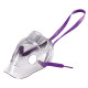 Nebulizer mask for children 2B BR-CN143
