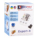 Automatic tonometer Paramed Expert-X with adapter