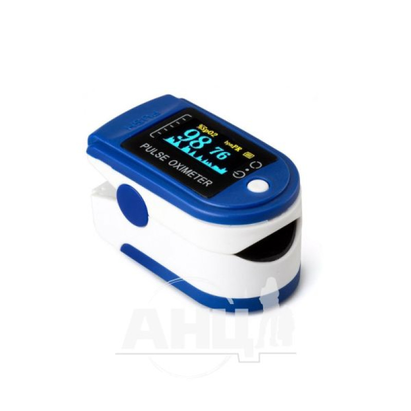 Pulse oximeter CMS50C