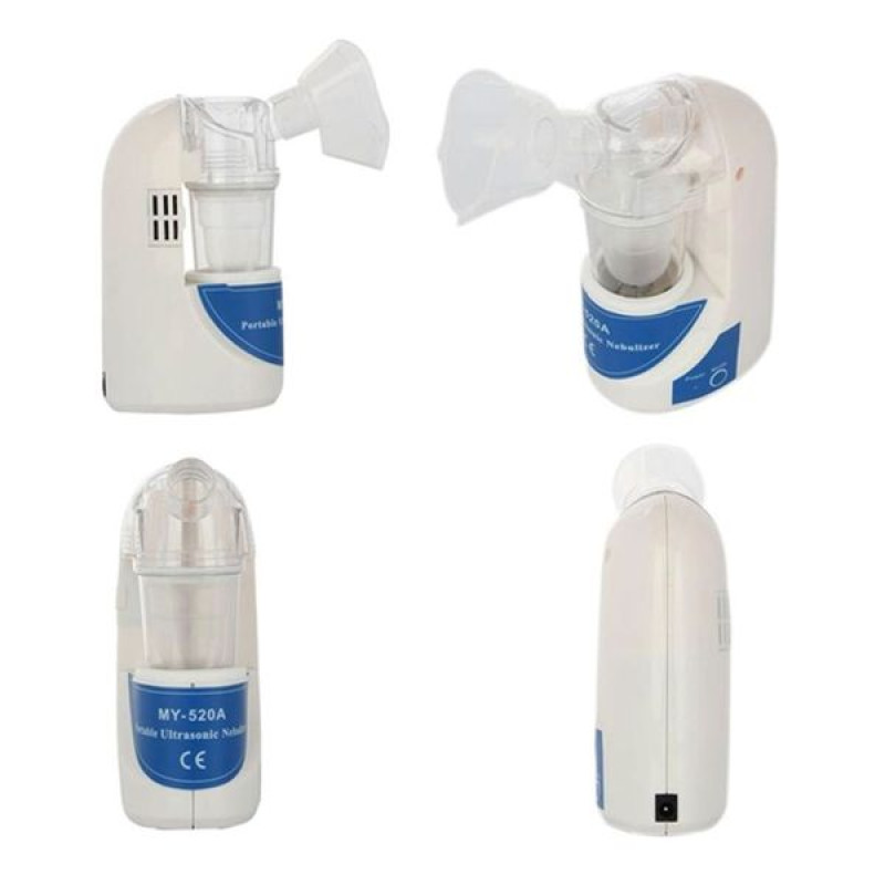 Інгалятор ультразвуковий Ultrasonic MY-520A