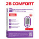 Glucometer 2B Comfort