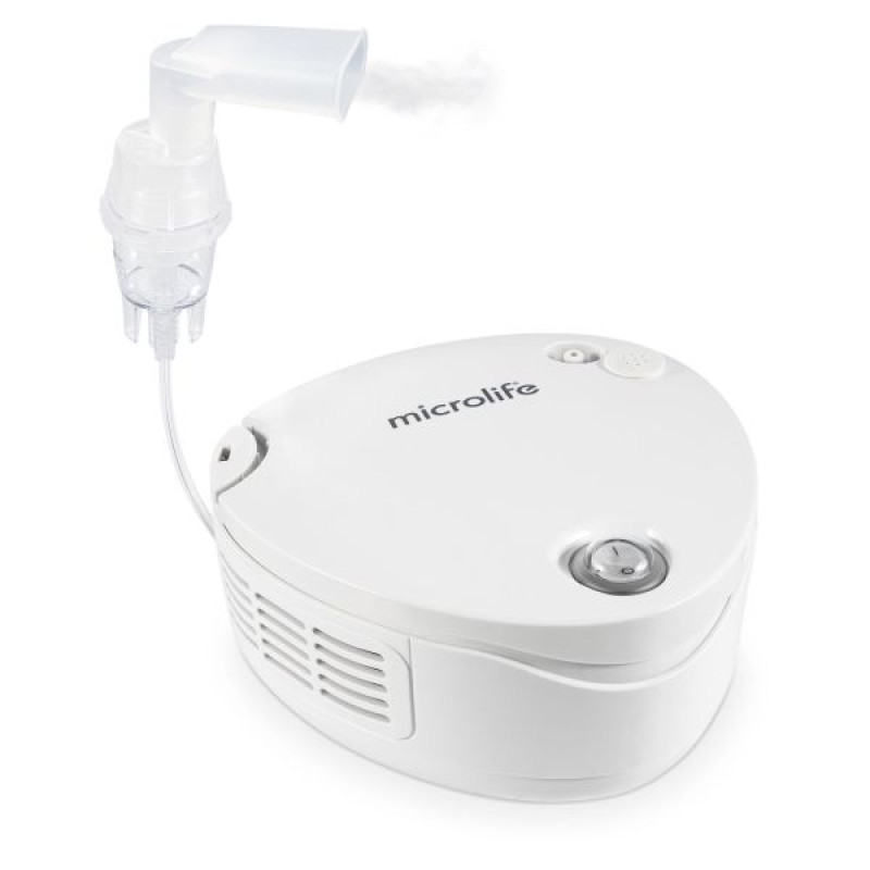 Microlife NEB 210 compressor inhaler