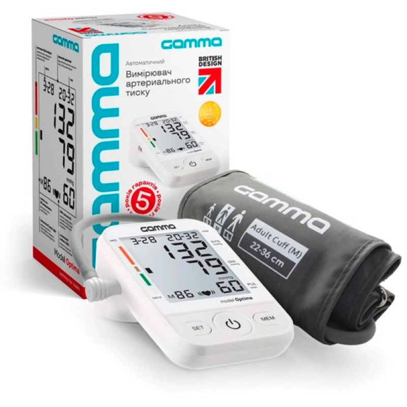 Tonometer Gamma 4Gen Optima