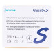 Test strips for GlucoDr.S AGM-513S glucometer No. 50
