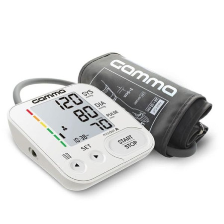 Тонометр автоматичний Gamma Model A