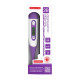 2B RJT-001 digital medical thermometer with flexible tip