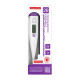 Medical digital thermometer 2B RJT-002 with hard tip