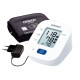 Automatic tonometer OMRON M2 Plus HEM-7146-E with adapter HHP-CM01, cuff 22-42 cm