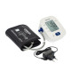 Automatic tonometer OMRON M2 Plus HEM-7146-E with adapter HHP-CM01, cuff 22-42 cm