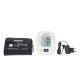 Automatic tonometer OMRON M2 Plus HEM-7146-E with adapter HHP-CM01, cuff 22-42 cm