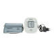 Automatic tonometer OMRON M2 Basic HEM-7121J-E with adapter HHP-CM01, cuff 22-32 cm
